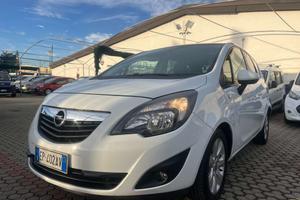 OPEL Meriva Meriva 1.3 cdti ecoflex Cosmo 95cv