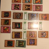 Yu-Gi-Oh TP5 Set Completo 20/20 ITA