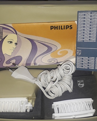 Spazzola philips