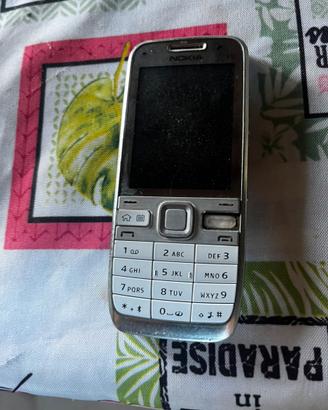 Cellulare Nokia vintage