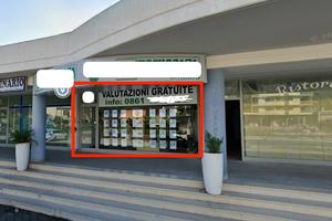Locale Commerciale - SS16 Tortoreto
