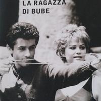 libro "La ragazza di Bube" Cassola 