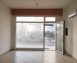 Negozio 27mq Rivazzurra di Rimini