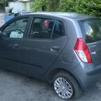 Ricambi Hyundai I10 2009 colore MLGA