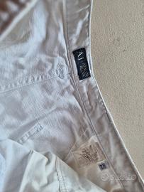 jeans armani