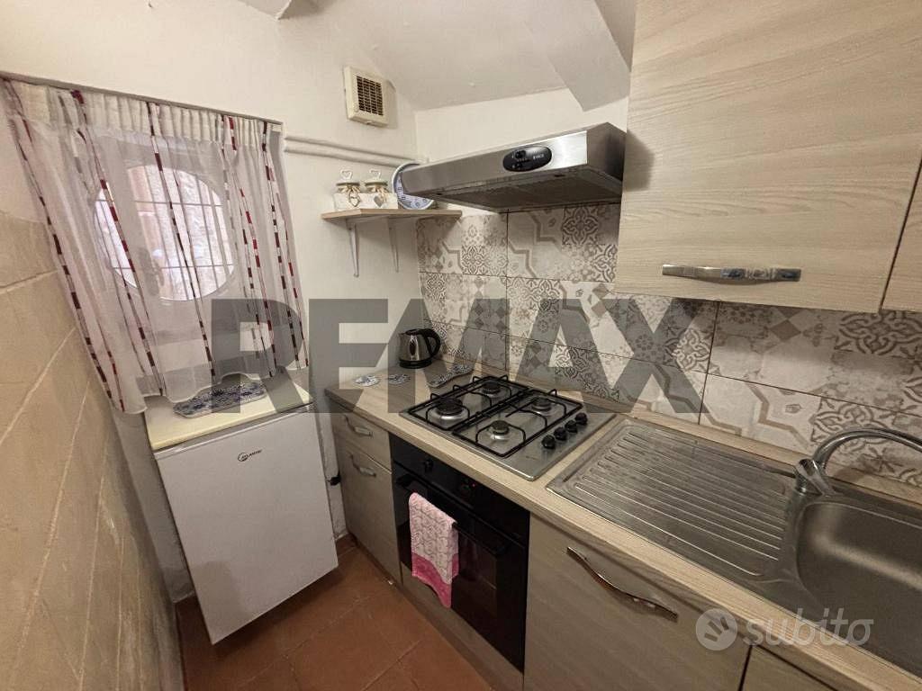 Apartment in Siracusa, Ortigia - Vista 3