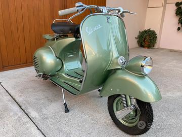 Vespa faro basso vn2