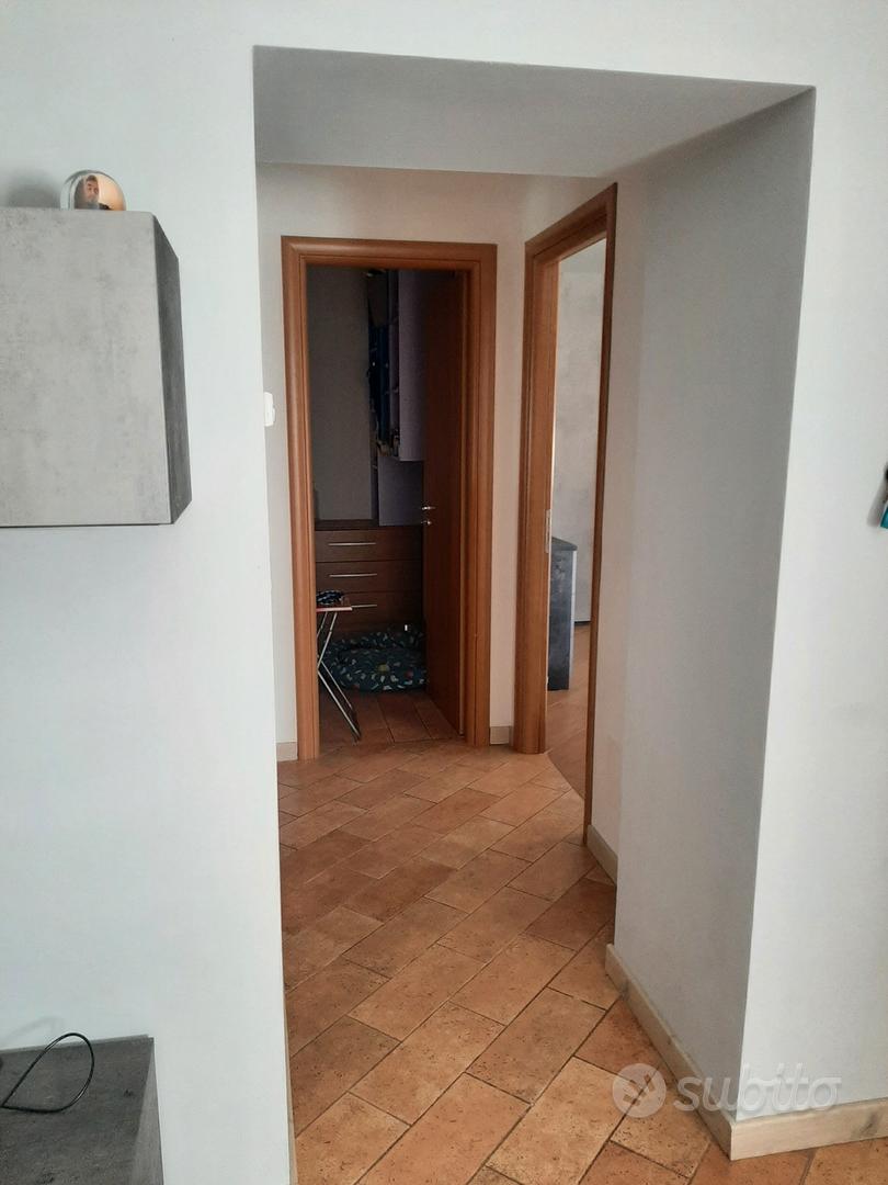 Appartamento – Potenza, Santa Croce - Vista 4