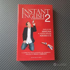 Instant English 2. John Peter Sloan