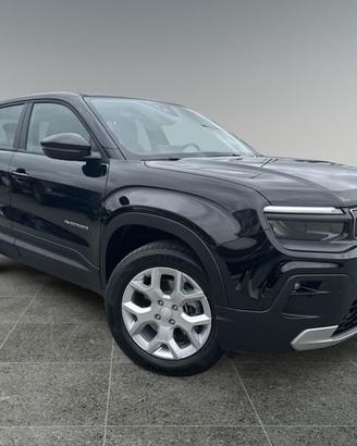 Jeep Avenger 1.2 Turbo 110 CV MHEV Altitude