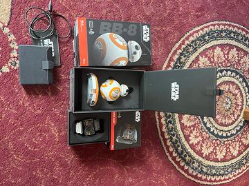 Sphero BB-8 originale star wars+force band origina