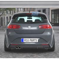 DIFFUSORE SEAT LEON 2 09-12