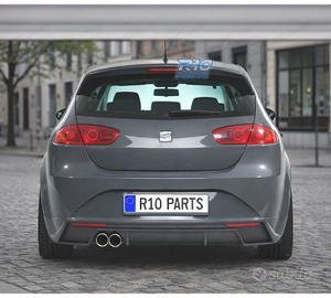 DIFFUSORE SEAT LEON 2 09-12