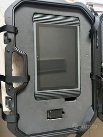 Diagnosi auto Topdon pro