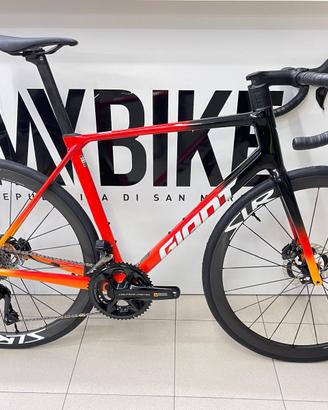 Giant TCR Pro - 2026 - Super Prezzo in privato