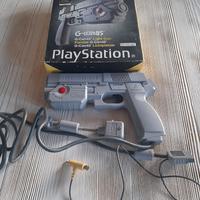 G-Con45 playstation