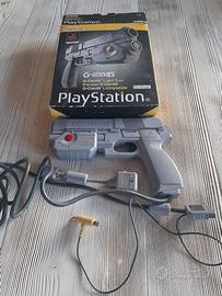 G-Con45 playstation