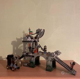 Lego Ponte di Gargoyle (#8822)