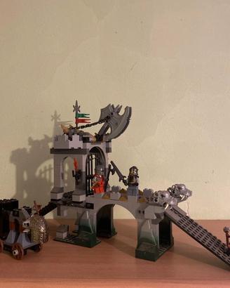 Lego Ponte di Gargoyle (#8822)