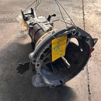 Cambio Volkswagen LT 2.4 TD 1989-1996