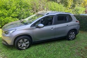 Peugeot 2008 (2019)
