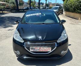 Peugeot 208 PureTech 82 3 porte Access