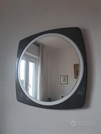 Specchio modernariato di thema