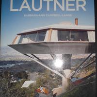 Architettura LAUTNER - TASCHEN Copertina Flex