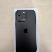 Iphone 15 pro max 1 TB come nuovo