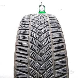 Gomme 205/55 R17 usate - cd.98740