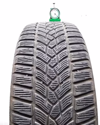 Gomme 205/55 R17 usate - cd.98740