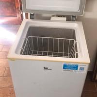 Congelatore beko 104 litri