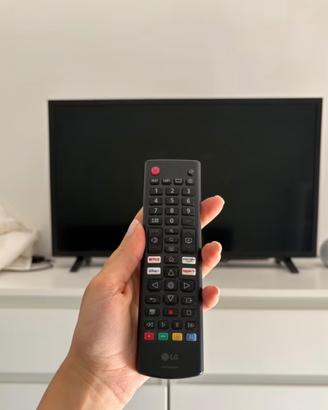 TV LG 32’’