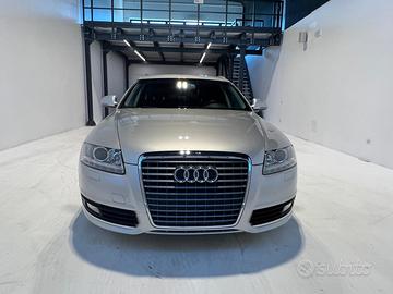 Audi A6 2.0tdi