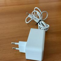 Alimentatore di corrente x Amazon Echo Show 5