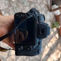Nikon D750