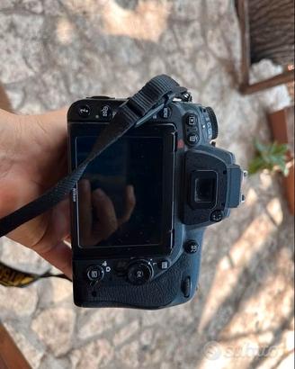 Nikon D750