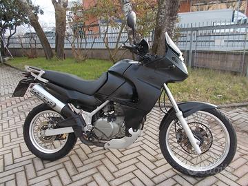 Kawasaki KLE 500 - 2000