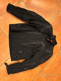 Tuta moto giacca pantaloni Spidi