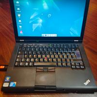 Ibm  ThinkPad Lenovo  T-410 Intel core i5 vPro