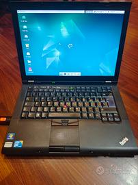 Ibm  ThinkPad Lenovo  T-410 Intel core i5 vPro