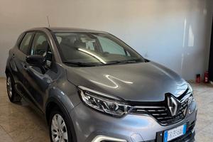 Renault Captur dCi 8V 90 CV EDC Business
