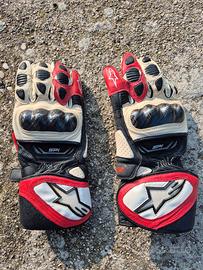 Guanti alpinestars