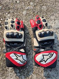 Guanti alpinestars