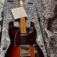 FENDER TELECASTER American Professional II