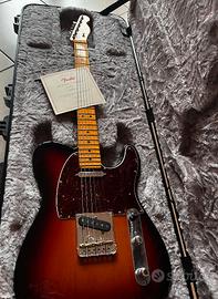 FENDER TELECASTER American Professional II