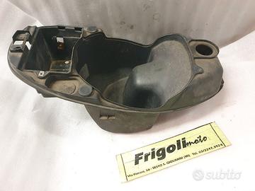 LIBERTY 50 4T 2000 PIAGGIO RICAMBI 2001 2002 VANO 