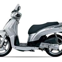Kymco people s 50 125 200 300 smantello per ricamb