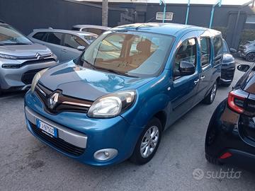 Renault Grand Kangoo 1.5 dci s&s 110cv 7p.ti E6