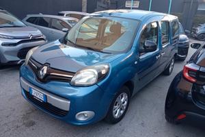 Renault Grand Kangoo 1.5 dci s&s 110cv 7p.ti E6